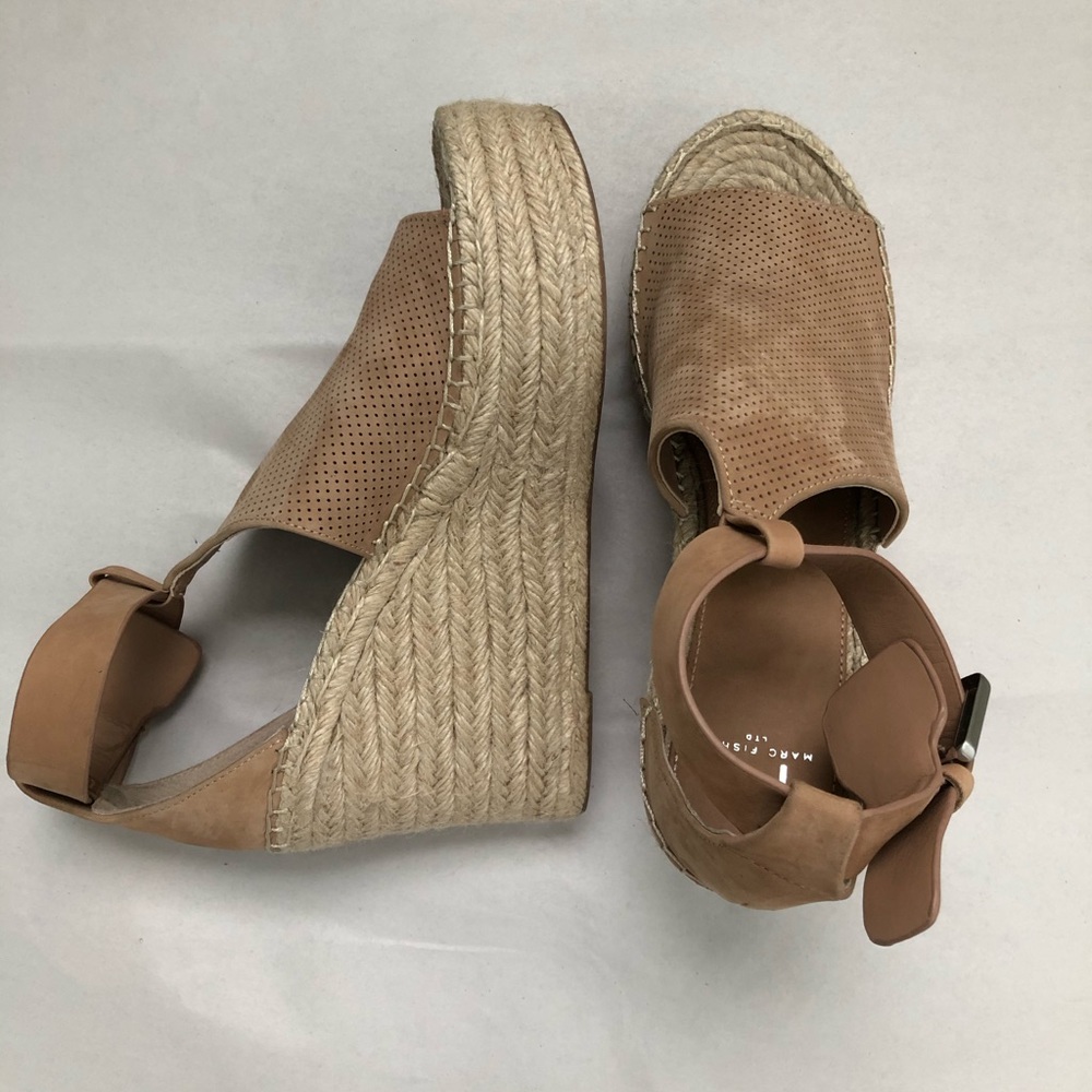 Marc Fisher wedges